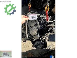 Land Rover Range Rover Çıkma Komple Motor