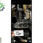 Land Rover Range Rover Çıkma Arka Defransiyel
