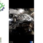 Land Rover Range Rover Çıkma Motor Komple