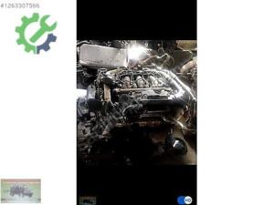 Land Rover Range Rover Çıkma Motor Komple