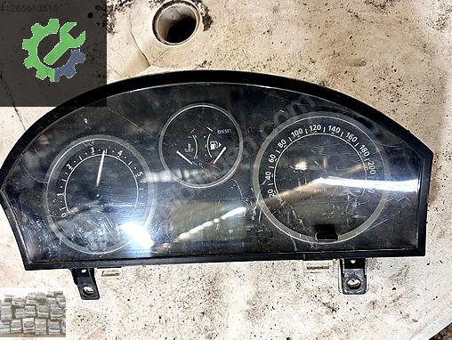 Land Rover Range Rover Gösterge Çıkma Parça İstanbul