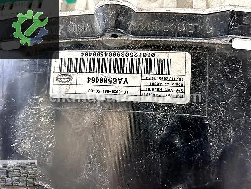 Land Rover Range Rover Gösterge YAC500464 çıkma parça
