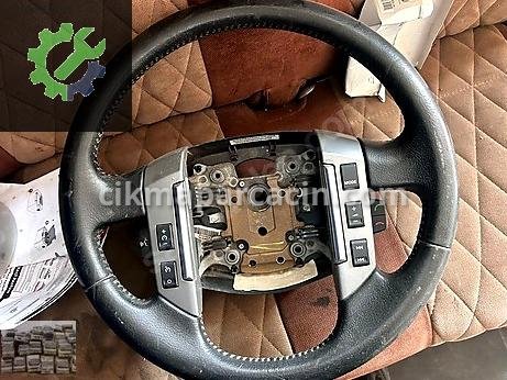 Land Rover Range Rover Direksiyon Simidi çıkma parça