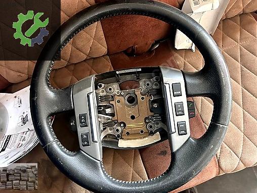 Range Rover Sport 2006-2011 Direksiyon Simidi