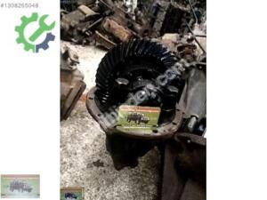 Land Rover Range Rover Arka Defransiyel Çıkma