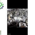 Çıkma Land Rover Range Rover Komple Motor