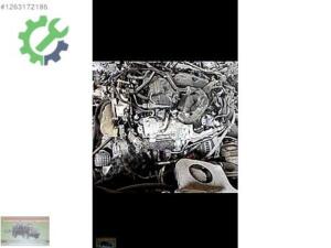 Çıkma Land Rover Range Rover Komple Motor