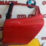 RENAULT CLİO 4 HATASIZ SOL ARKA KAPI