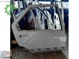 Renault 19 Çıkma Kapı (Arka Sağ)