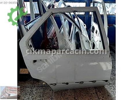 Renault 19 Kapı (Arka Sağ) çıkma parça