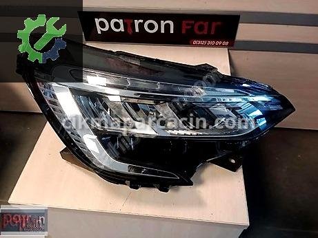 Renault Clio Sol Ön Far çıkma parça