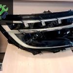 Renault Austral Full LED Sağ Far Orjinal 26010 3381 R
