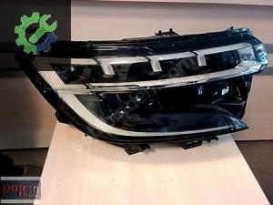 Renault Austral Full LED Sağ Far Orjinal 26010 3381 R