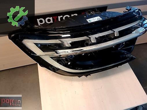 Renault Austral Sağ Ön Far çıkma parça