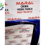 Renault Clio Kapı çıkma parça - MARAL OTO ÇIKMA YEDEK PARÇA HASARLI OTO ALIM SATIM Konya