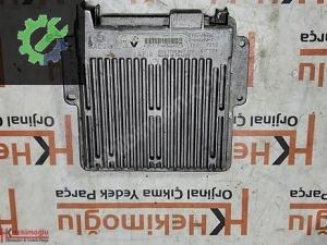 Renault Clio 1 Motor Beyni 7700108453 7700108496 7700857277