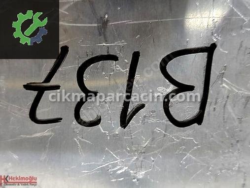 Renault Clio Motor Beyni 7700108453 çıkma parça