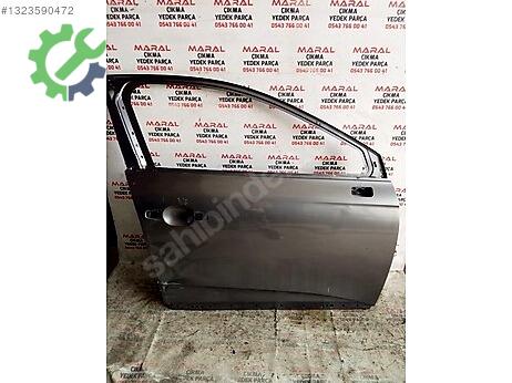 Renault Clio Kapı (Ön Sağ) çıkma parça