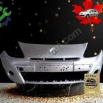 Renault Clio 3 Ön Tampon Sifir GRI Renk KALITE!!!