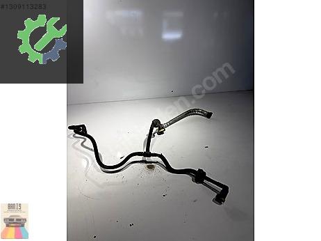 Renault Kadjar Yağ 118267331R çıkma parça