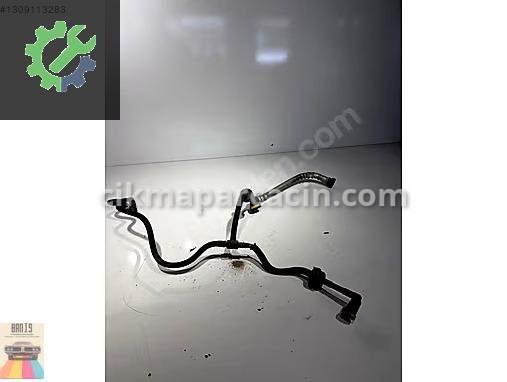 Renault Kadjar Hortum 118267331R çıkma parça