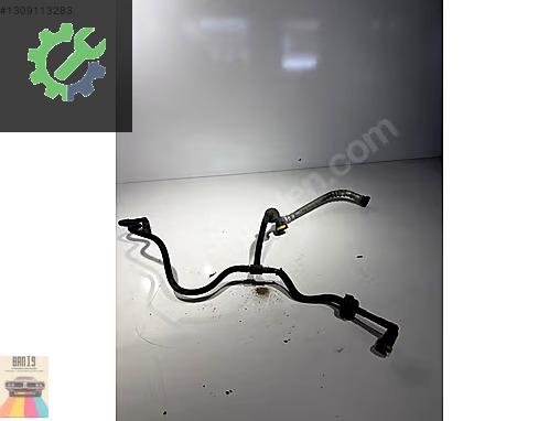 Renault Kadjar Yağ 118267331R çıkma parça