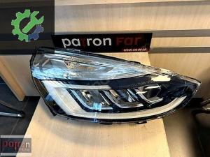 Renault Clio 4 Icon Orjinal Far Sağ Sol Mevcuttur
