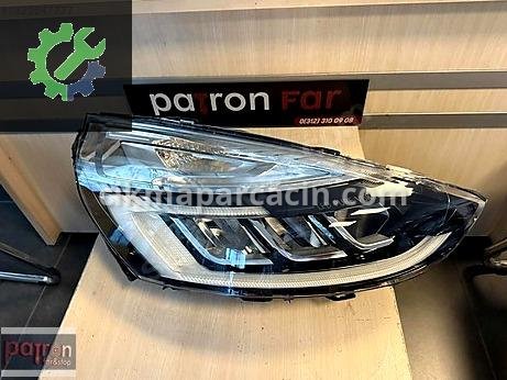 Renault Clio Sol Ön Far çıkma parça