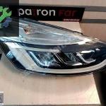 Renault Clio 4 İcon Sağ Far Orjinal
