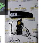 Renault Clio 4 Sol Ön Koltuk Airbag Hava Yastığı Orj 985H16834R