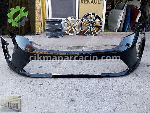 Renault Clio Ön Tampon 62010M375R çıkma parça