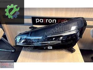 Renault Clio 5.5 Orjinal Far Sağ Sol Mevcuttur