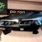 Renault Clio Sol Ön Far Çıkma Parça Ankara