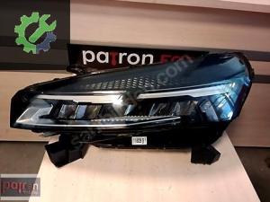 Renault Clio 5.5 Sağ sol Far Orjinal -Adet Fiyatı