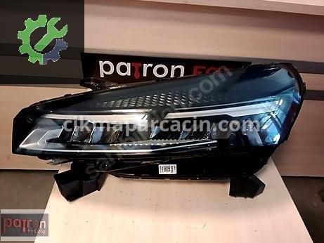 Renault Clio Sol Ön Far çıkma parça