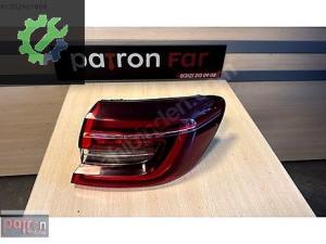 Renault Clio 5 Sağ Stop Temiz Orjinal