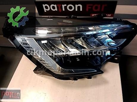 Renault Clio Sol Ön Far çıkma parça