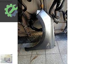 Renault Clio 5 Sol Ön Çamurluk orjinal çıkma 631019832R