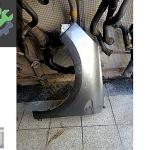 Renault Clio 5 Sol Ön Çamurluk orjinal çıkma 631019832R