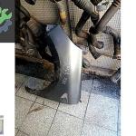 Renault Clio 5 Sol Ön Çamurluk orjinal çıkma 631019832R