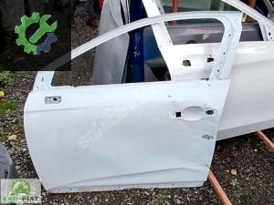 Renault Clio 5 Sol Ön Kapı