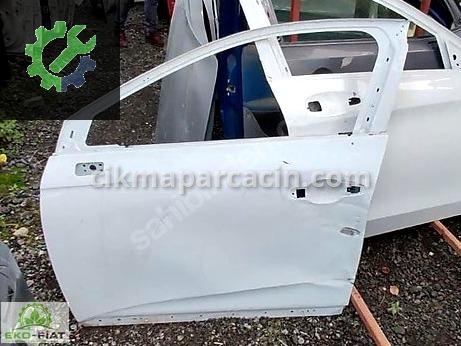 Renault Clio Kapı (Ön Sol) çıkma parça