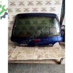 Renault Clio 96 arka bagaj