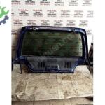 Renault Clio 96 arka bagaj