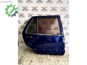 Renault Clio 96 sağ arka kapı
