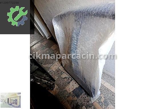 Renault Clio Marşpiyel Sacı 765012300R çıkma parça