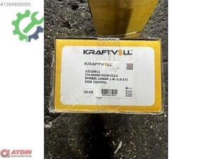 Renault Clio Symbol Logan 1.4 1.6 Silindir Kapağı E7J SIFIR