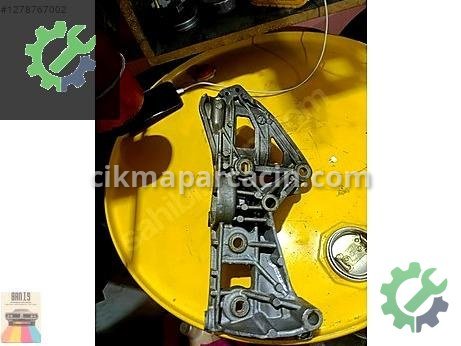 Renault Clio Motor Takozu & Kulağı çıkma parça