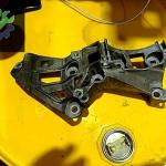 Renault Clio Motor Takozu & Kulağı Çıkma Parça Gaziantep