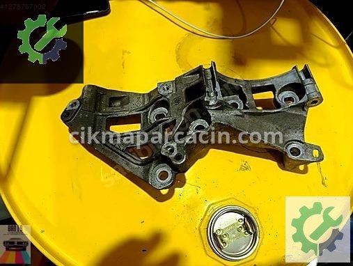 Renault Clio Motor Takozu & Kulağı çıkma parça